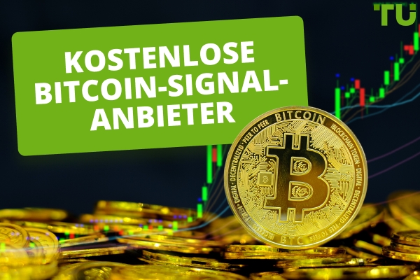 Top 5 zuverlässige kostenlose Bitcoin Signalgeber