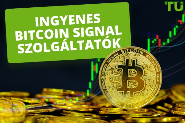 Top 5 megbízható ingyenes Bitcoin jel szolgáltató