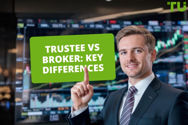 Trustee vs Broker: How To Choose The Right Financial Advisor