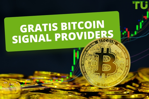 Topp 5 pålitelige gratis Bitcoin signalleverandører