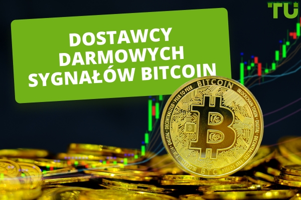 Top 5 niezawodnych darmowych dostawców sygnałów Bitcoin