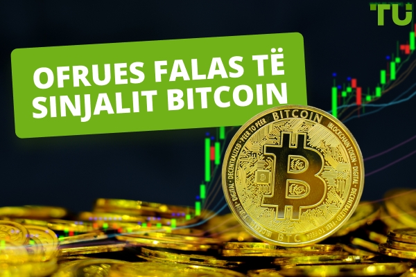 5 Ofruesit më të Mirë të Sinjaleve Falas të Besueshme për Bitcoin