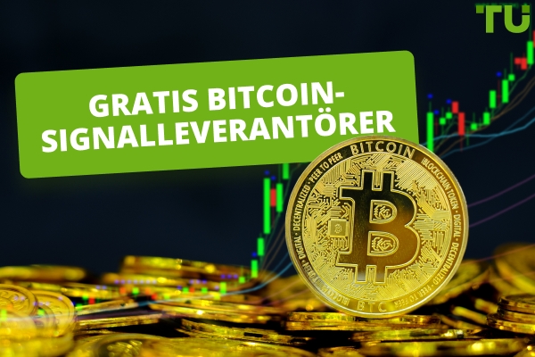 Topp 5 pålitliga gratis Bitcoin signalleverantörer