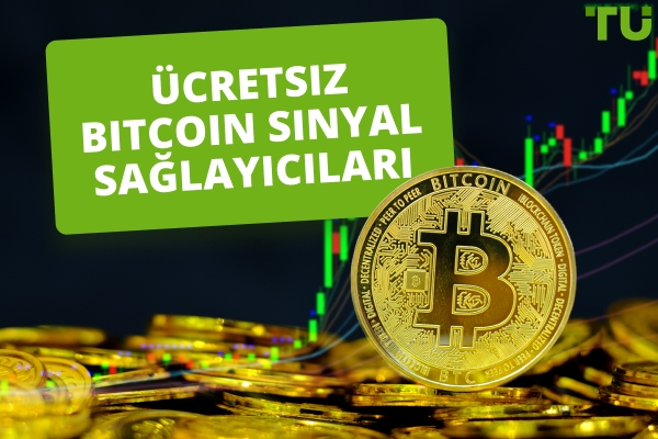 En Güvenilir 5 Ücretsiz Bitcoin Sinyal Sağlayıcısı