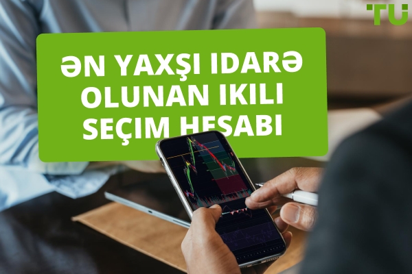 Ən yaxşı ikili seçimlər idarə olunan hesablar 2026