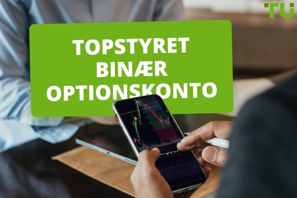 Bedste binære optioner forvaltede konti 2026
