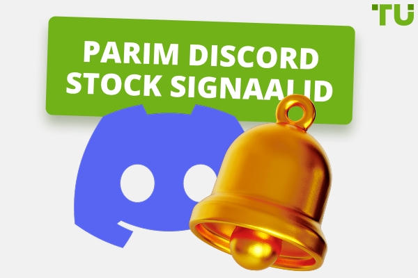 Discord aktsiate signaalid: kõik, mida peate teadma