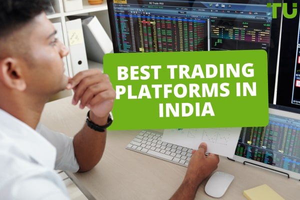 8 Best Trading Platforms in India 2024