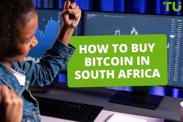 How To Buy Bitcoin In South Africa 2024