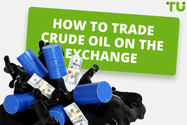 Oil Trading | A Novice Trader's Guide