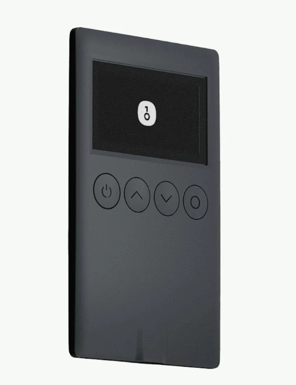 Апаратний гаманець OneKey