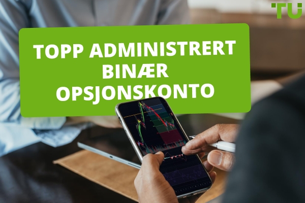 Beste binære opsjonsforvaltede kontoer 2026