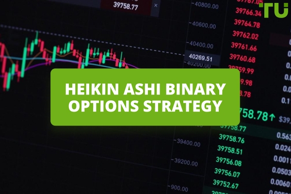Heikin Ashi Binary Options Strategy | Full Guide