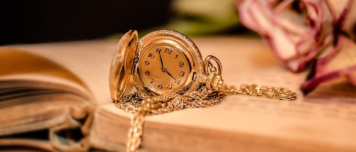 Time Running Out for Fiat Currencies