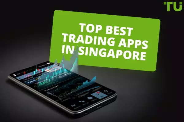 Top 8 Best Trading Apps in Singapore(2022)