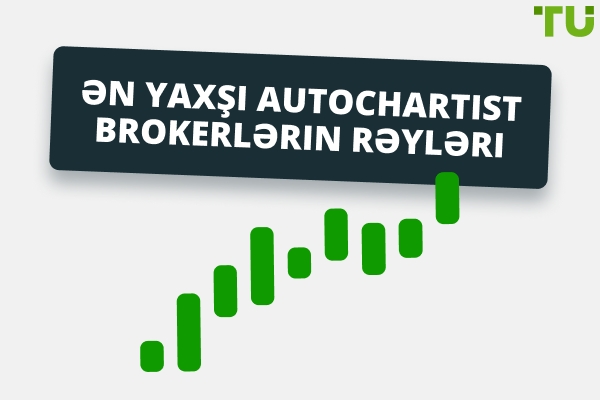 Ən yaxşı Autochartist Broker Rəyləri