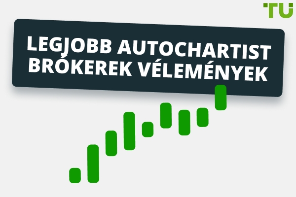 Legjobb Autochartist brókerek értékelései