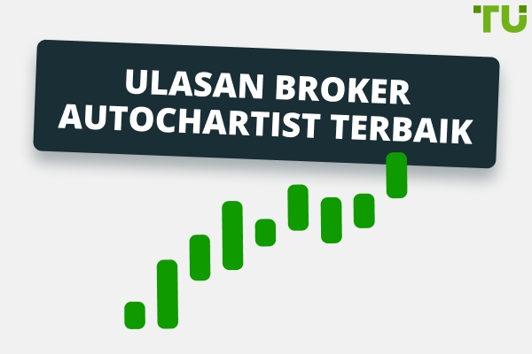 Ulasan Broker Autochartist Terbaik