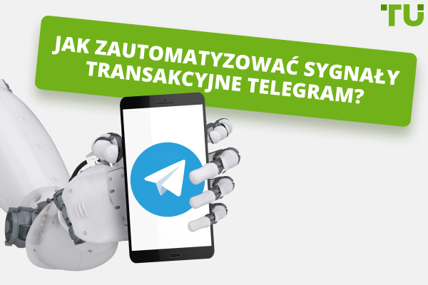 Jak zautomatyzować sygnały Telegram?