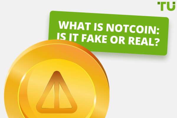 What is Notcoin: Is it Fake or Real?