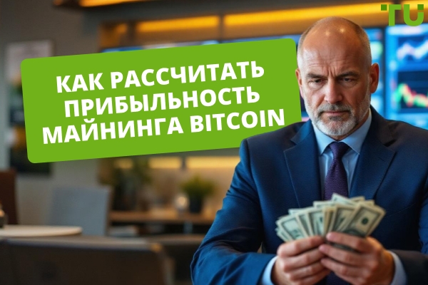 Как рассчитать эффективность майнинга Bitcoin