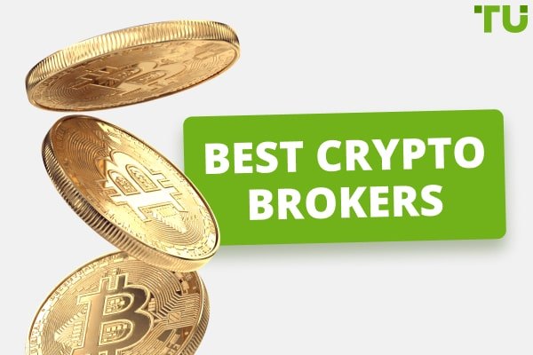 Best Crypto Brokers in 2024: Fees and Coins Compare 