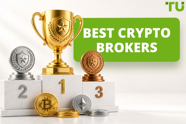 Best Crypto Brokers: Features And Factors To Consider
