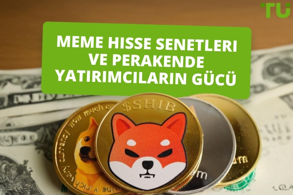 Meme Hisseleri Açıklaması. Perakende Yatırımcılar Wall Street'i Nasıl Sarsıyor