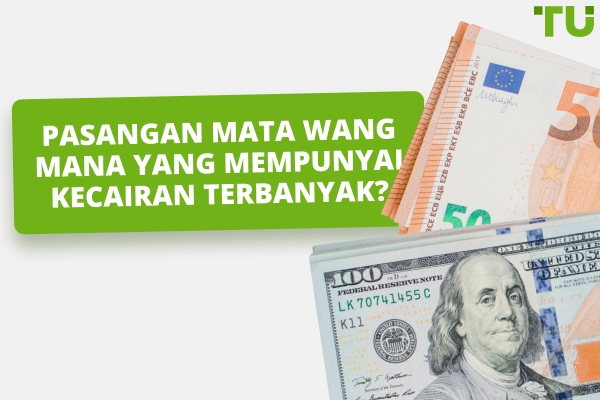 Apakah Pasangan Mata Wang Paling Cecair?