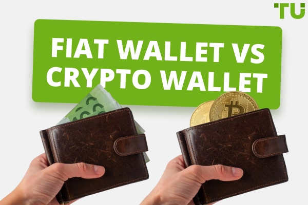 Fiat Wallet vs Crypto Wallet: Up‑To‑Date Insights For Active Traders