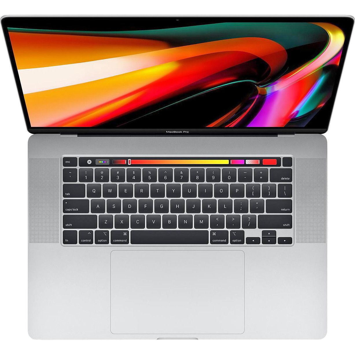 Ноутбук Apple Macbook Pro 16”. Источник: https://hotline.ua