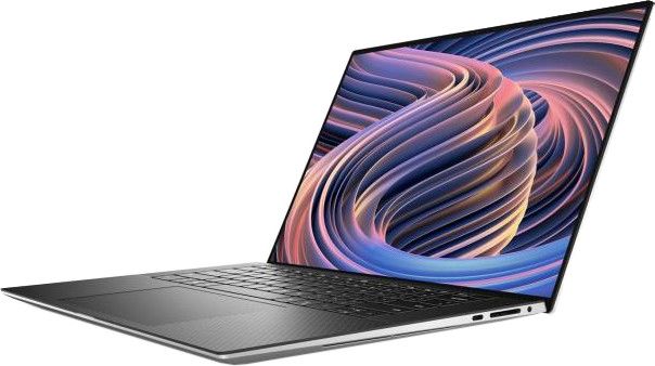 Ноутбук Dell XPS 15. Источник: https://hotline.ua