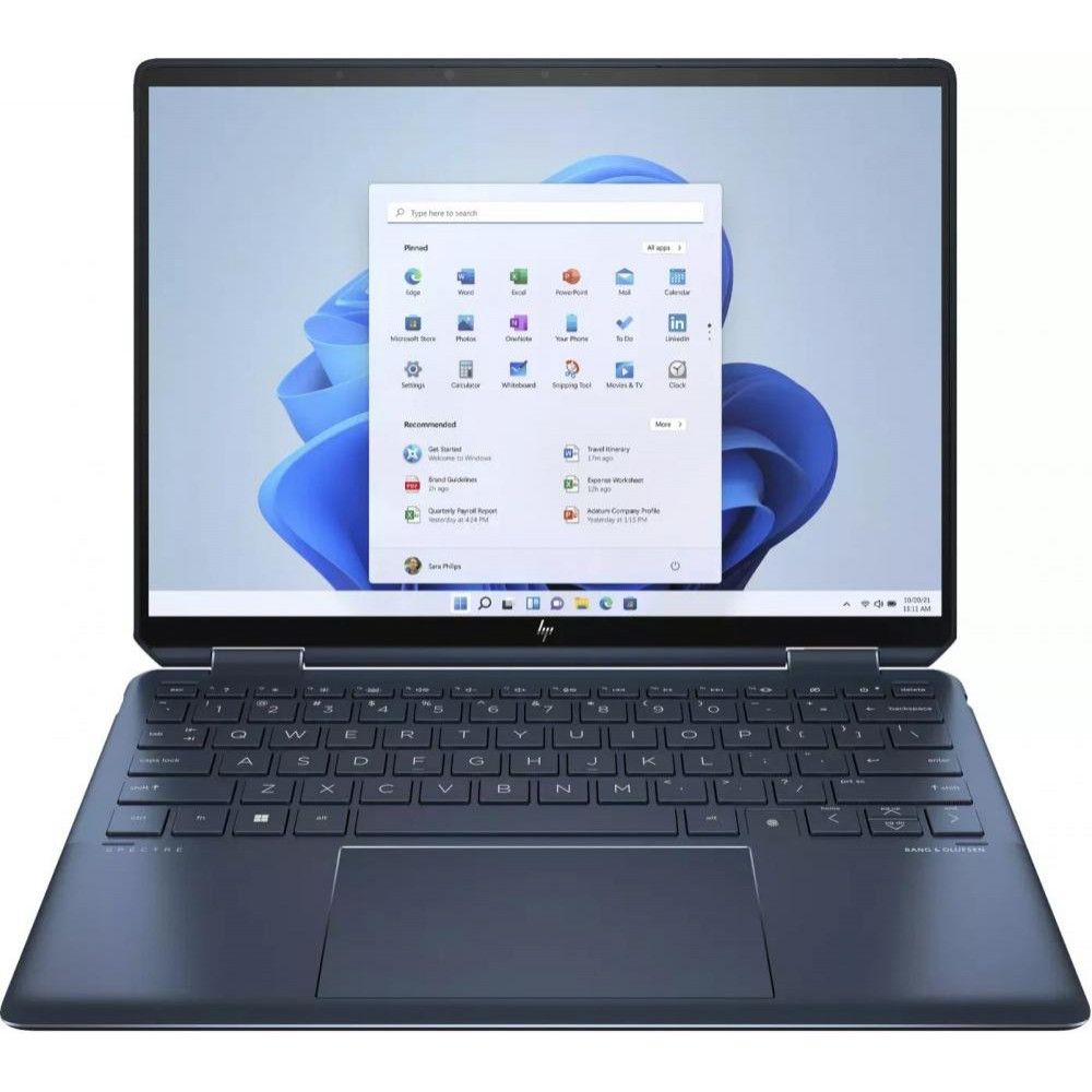 Ноутбук HP Spectre x360. Источник: https://hotline.ua