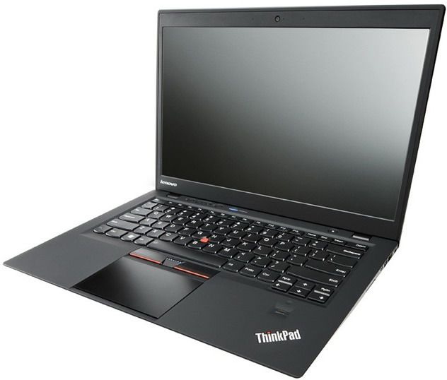 Ноутбук Lenovo ThinkPad X1 Carbon. Источник: https://hotline.ua