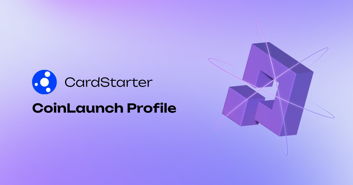 CardStarter