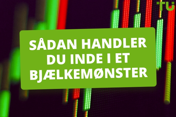 Bedste Inside Bar Mønster Handelsstrategier
