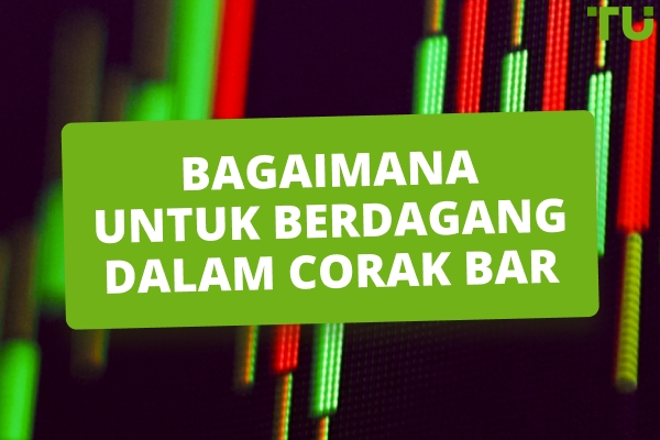 Strategi Perdagangan Corak Inside Bar Terbaik