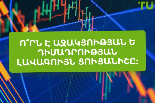 Լավագույն ցուցիչներ աջակցման և դիմադրության համար