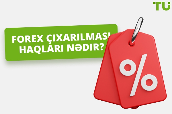 Çıxarış haqqı olmayan ən yaxşı Forex brokerləri