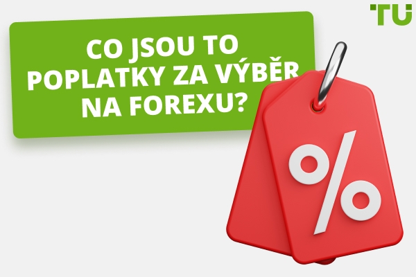 Nejlepší Forex brokeři bez poplatků za výběr