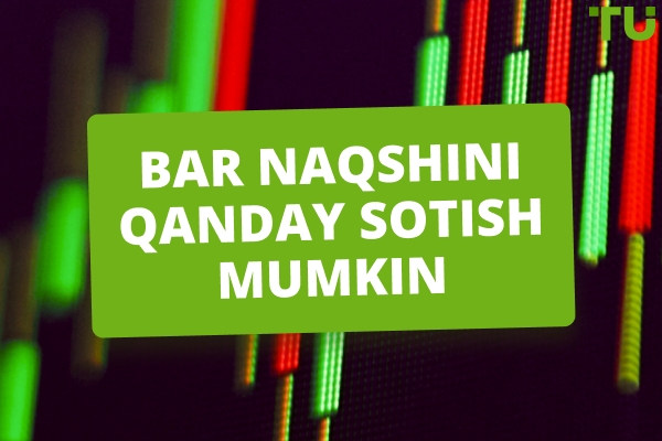 Eng yaxshi Inside Bar naqshli savdo strategiyalari