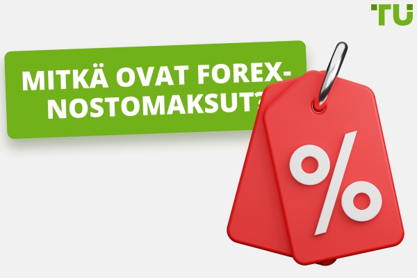 Parhaat Forex-välittäjät ilman nostomaksuja
