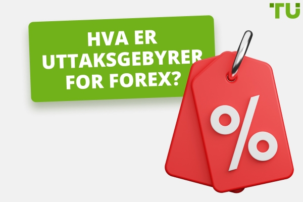 Topp Forex meglere uten uttaksgebyrer