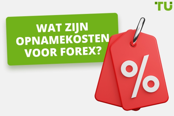 Top Forex Brokers Zonder Opnamekosten