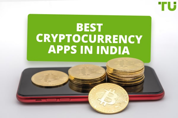8 Best Cryptocurrency Apps in India (2024) 