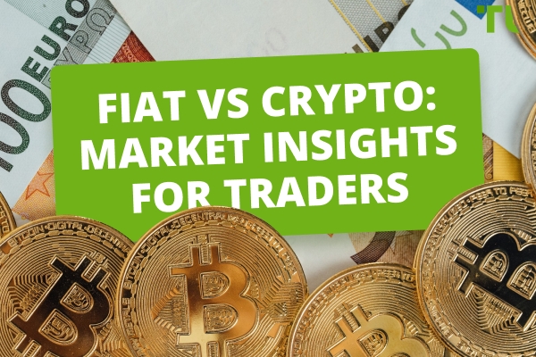Fiat Currency vs Cryptocurrency Explained