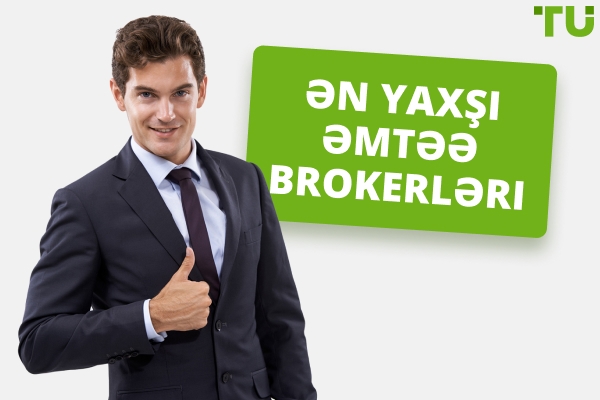 2026-ci ildə Əmtəə Ticarəti üçün Ən Yaxşı Brokerlər