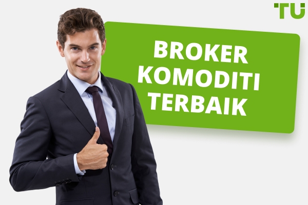 Broker Terbaik untuk Perdagangan Komoditi pada 2026