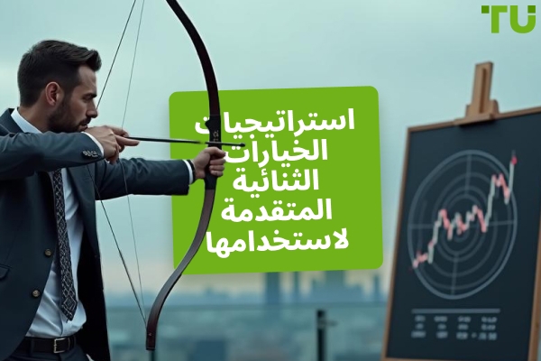 استراتيجيات الخيارات الثنائية المتقدمة التي يجب أن تعرفها