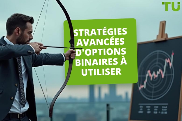 Stratégies avancées d'options binaires que vous devriez connaître